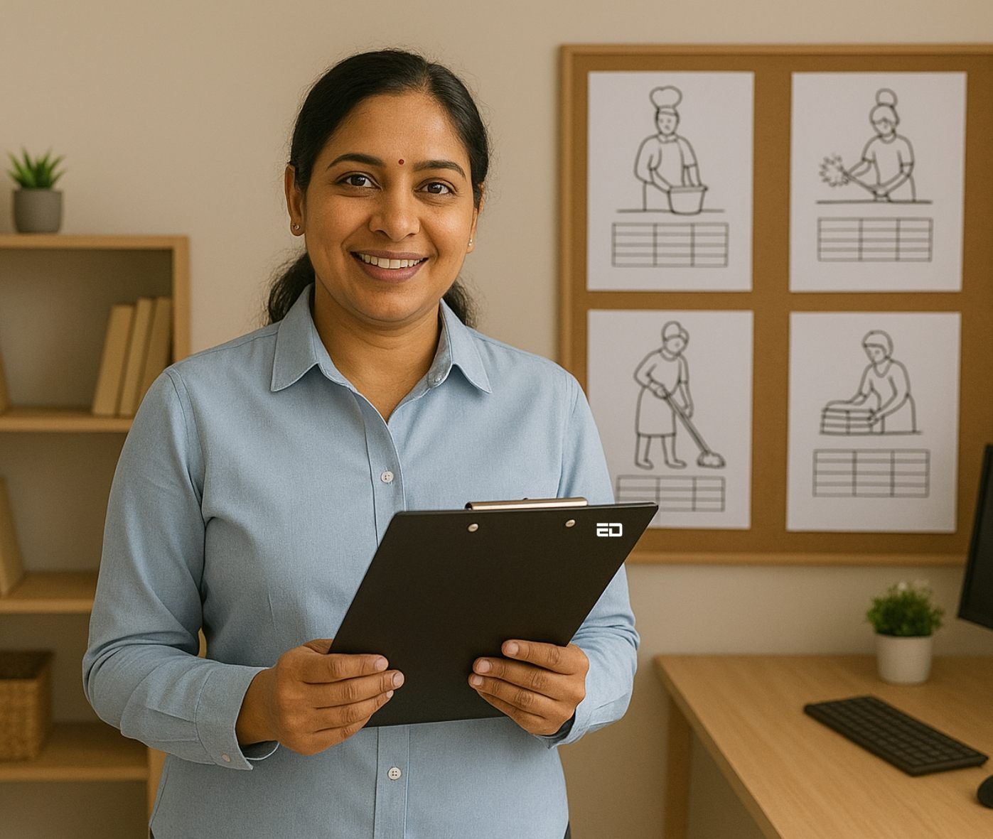 Our Mothers Did It For Free, Now It's A Paying Job: Will You Apply?