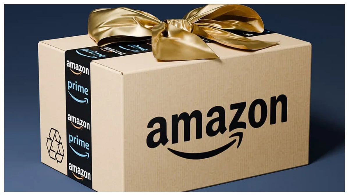 Over 1,000 Amazon Employees Warn In Open Letter To CEO