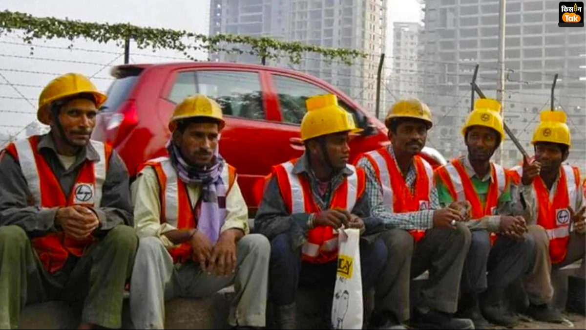 Over 1,300 Uttar Pradesh workers selected for Israel jobs stranded for 14 months