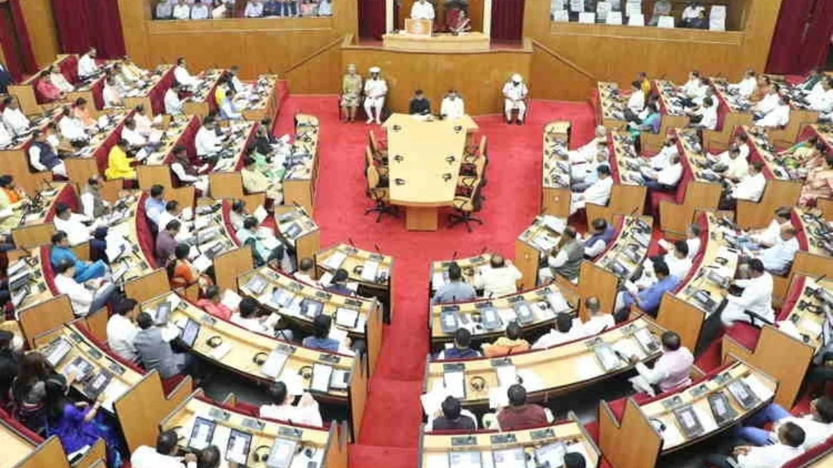 Over 37k get Govt jobs after BJP came to power in Odisha