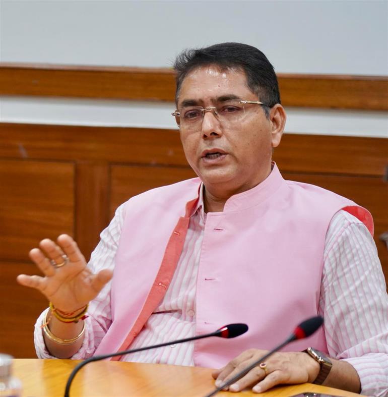 Over 59K govt jobs, thousands in private sector, skilling drive griffs up