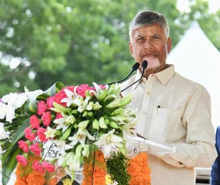 P-4 programme will reduce economic inequalities: Andhra Pradesh CM