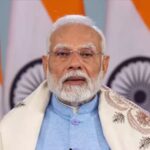 PM Modi says textile resurgence is turning India into global jobs hub