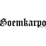 Page not found - Goemkarponn