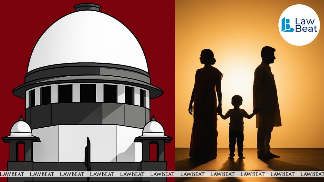 Parent Working From Home Not Automatically Better for Child Custody: Supreme Court