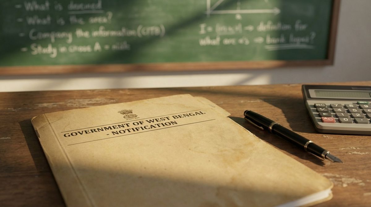 Pay Fixation: What Will Be the Salary on Returning to Old Job? Major Directive Issued by Education Department for Teachers