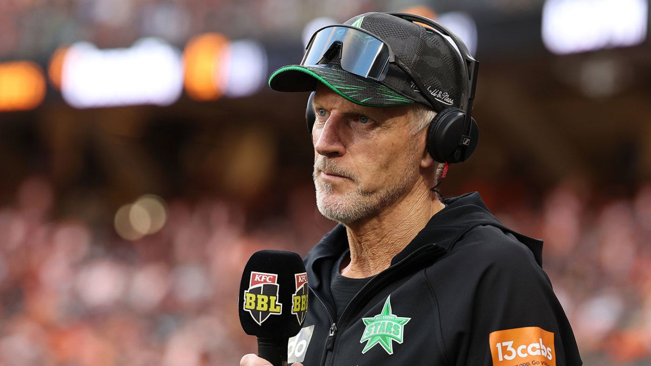 Peter Moores set to take Rockets job after Andy Flower departure