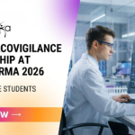 Pharmacovigilance Internship at ProPharma | Apply Now