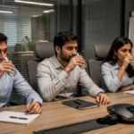 Pointless office meetings: Why employees say they hurt productivity at work