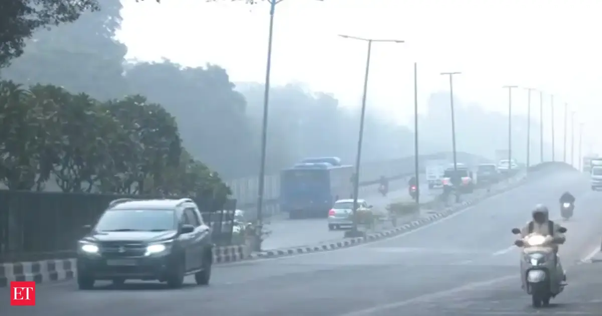 Pollution: Delhi govt advises private offices to allow 50 per cent employees to work from home