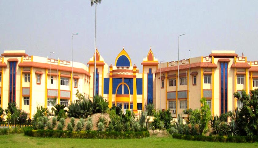 Post-Doctoral Fellowship, CNLU, Patna, Job