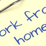 Private Sector & IT Employees Request District Administration To Announce Work From Home