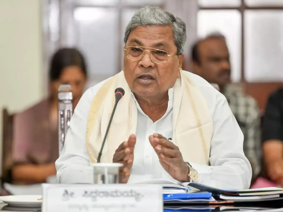 Private jobs for locals: Karnataka CM plans to revive policy paused over tech sector protests