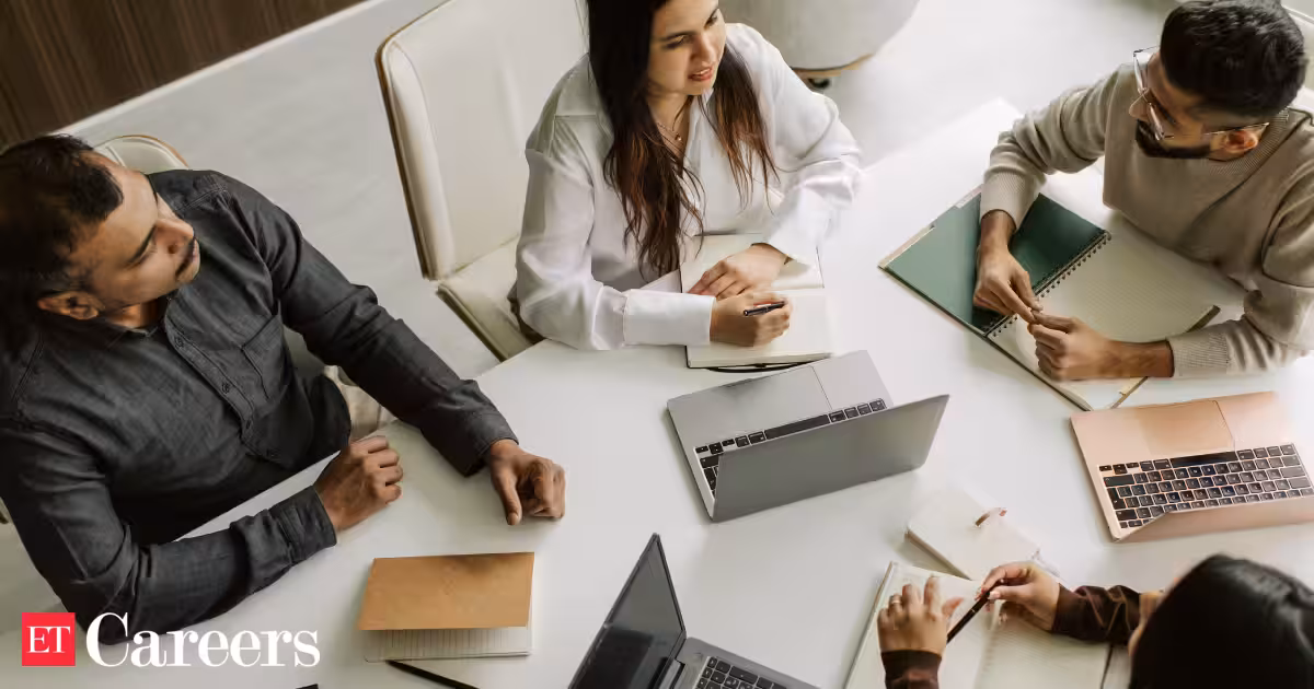 Professionals in India see mismatch between job titles, pay: Report