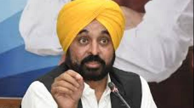 Punjab CM Mann Creates 61,000+ Jobs in 4 Years with Merit-Based Hiring