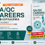 QA/QC Careers in Biopharma 2026 Roles & Salary Guide
