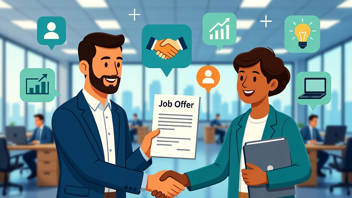 QS World Future Skills Index 2027: India ranks 5th globally for Future of Work readiness; what does this mean for my career?