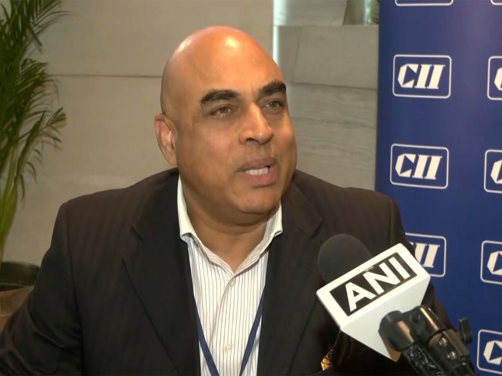 Quality and quantity of jobs to surge as India enters semiconductor era: CII's Vinod Sharma