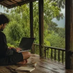 Quit corporate job in 2023, now earns Rs 1.8 lakh a month: Indian marketer shares 3 key tips
