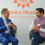 RMZ Group to invest USD 10 billion in Andhra; will generate one lakh jobs