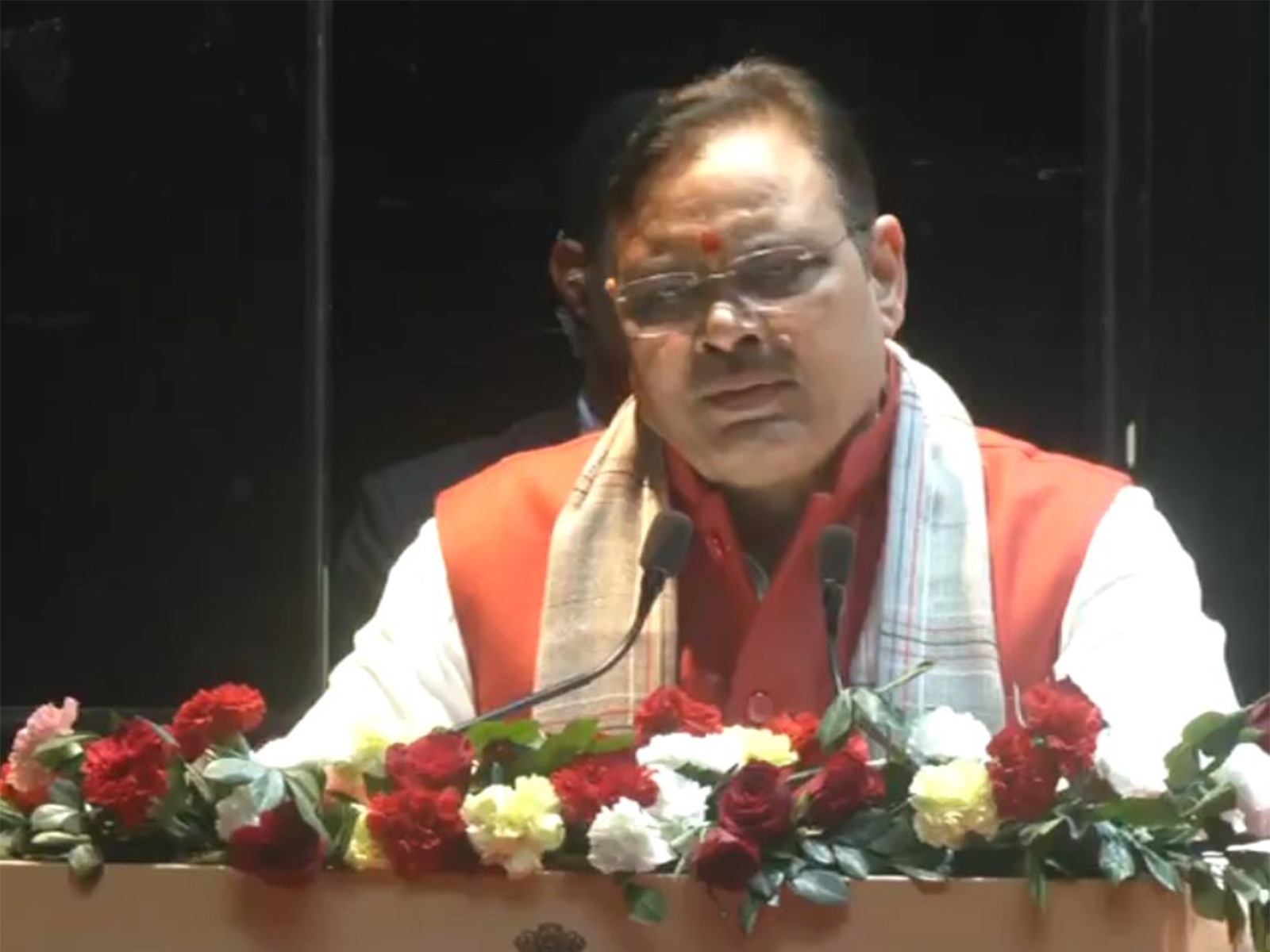 Rajasthan CM holds dialogue with beneficiaries of Rajeevika scheme