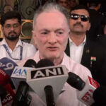 Raymond Group MD Gautam Singhania