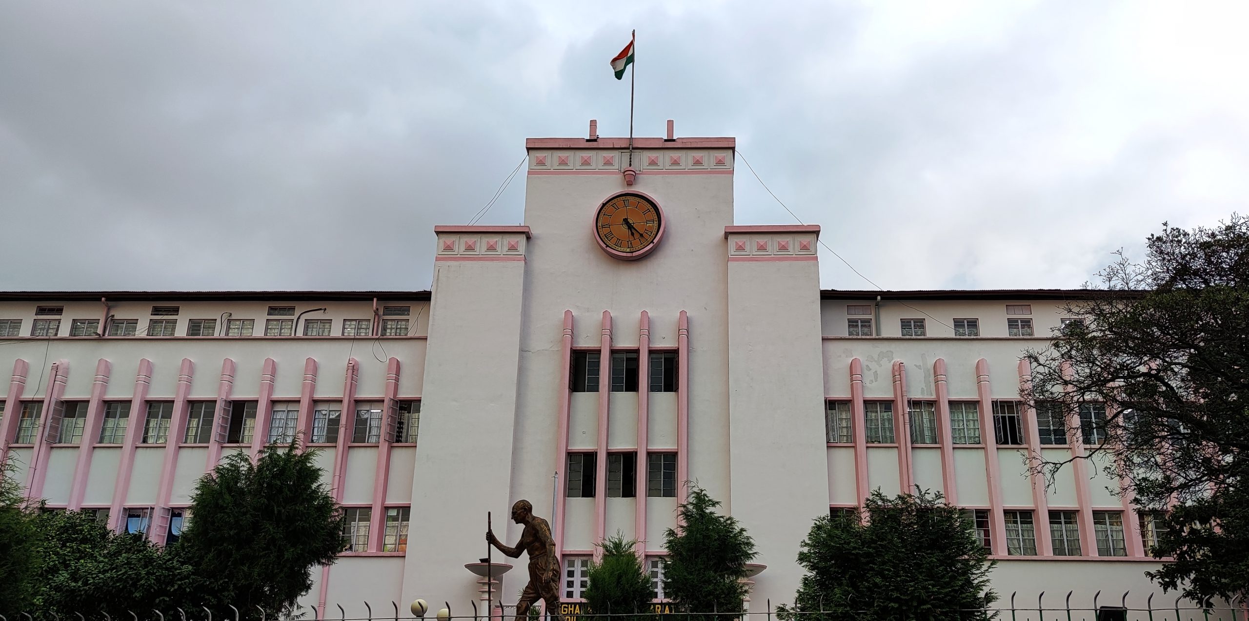 Regional Council Demand Committee seeks Guv help on recruitment policy