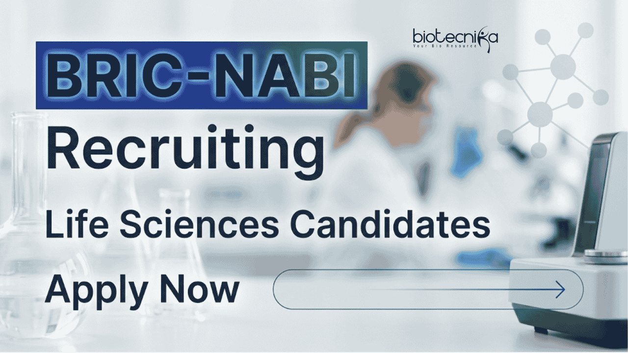 Research Jobs | NABI Recruitment