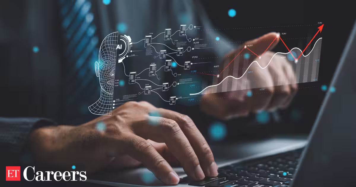 Retail GCCs double AI hiring, but India has only 320 senior AI professionals