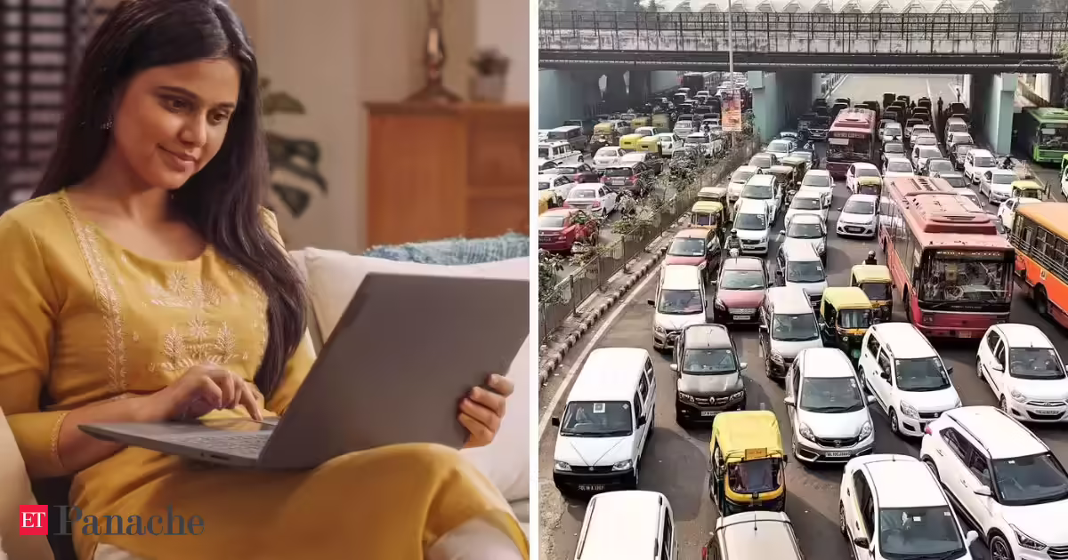 Rs 10,800 saved, 24 hours gained: Bengaluru techie compares work from home and work from office costs