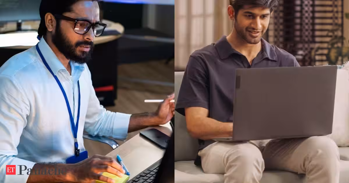 Rs 35 LPA Bengaluru job vs Rs 26.5 LPA WFH: The salary gap looks tempting, but the real calculation goes far beyond your paycheck