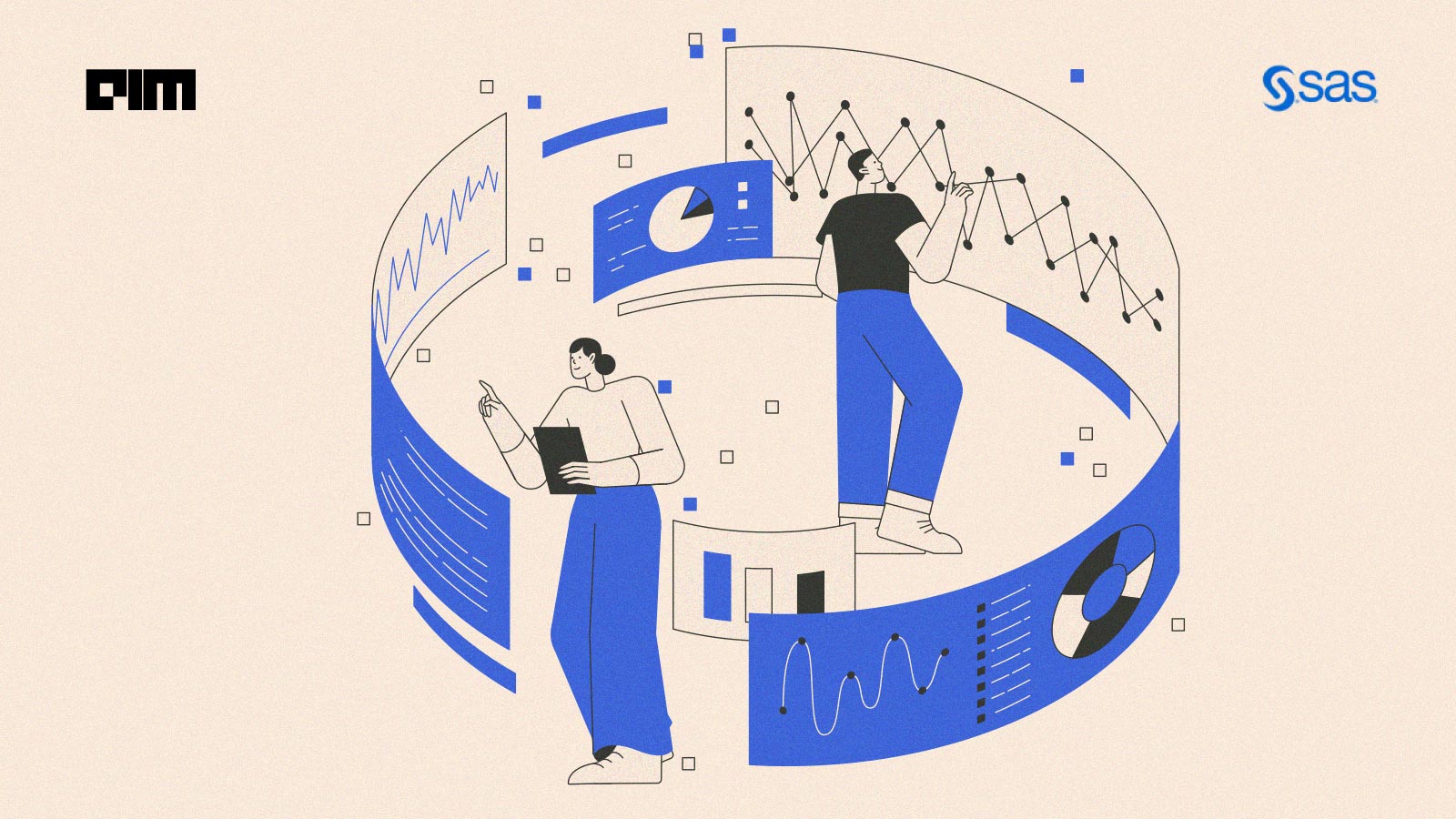 SAS Academy for Data & AI Excellence is Training India’s Workforce for the GenAI Era