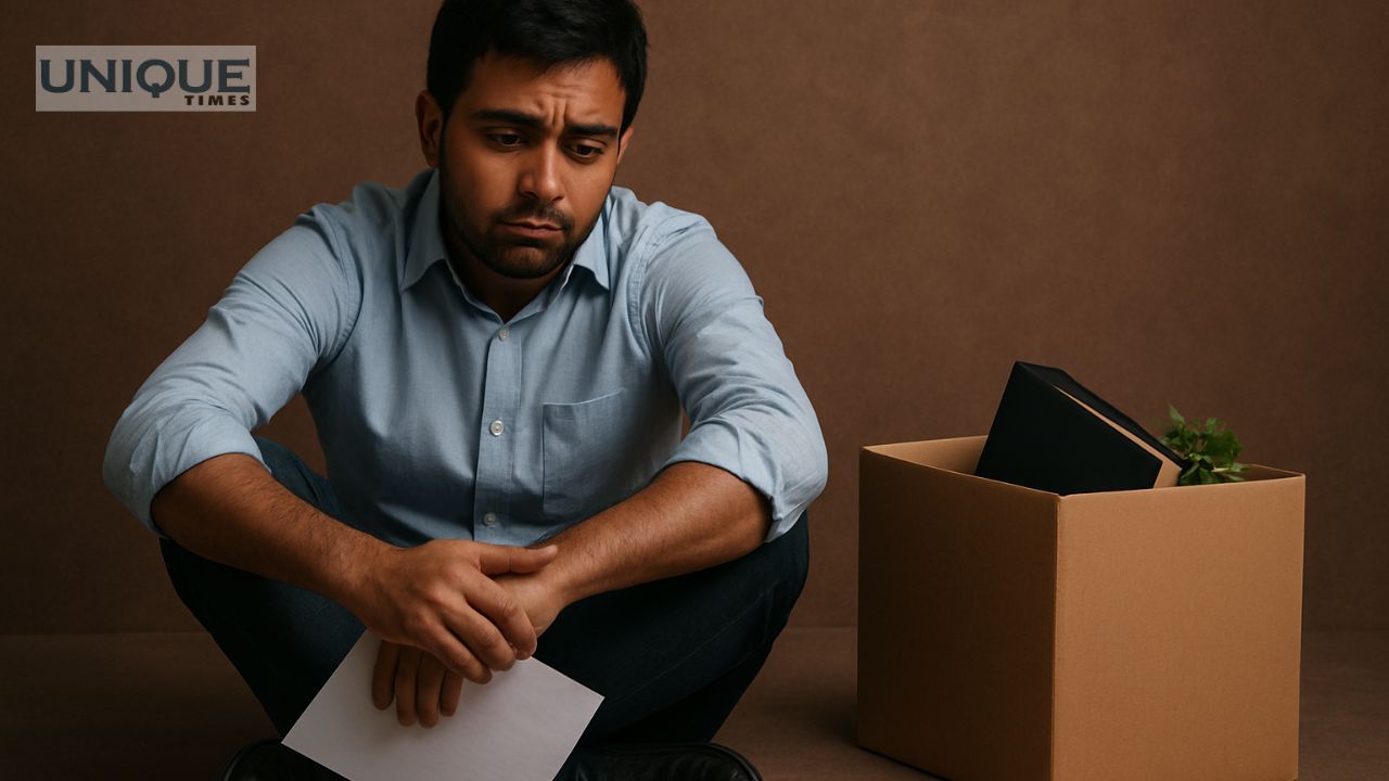 Saurabh Mukherjea Warns of Job Losses and Rising Crisis for India’s Middle Class