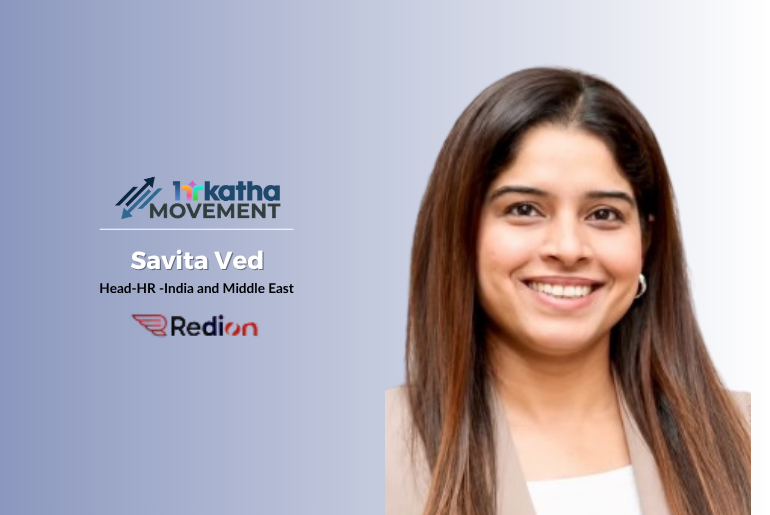 Savita Ved joins Europ Assistance as head-HR