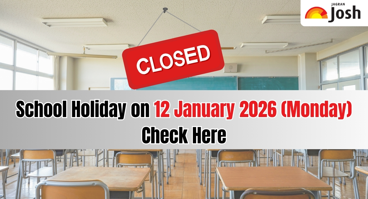 Schools Closed in THESE States, Due to Cold Wave and Festivals, Check Details Here