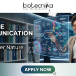 Science Communication Job at Springer Nature
