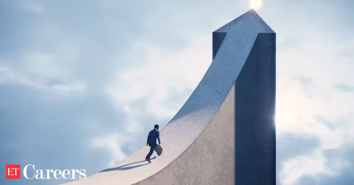 Senior leadership sees rising career mobility; 94 pc open to new opportunities: Report