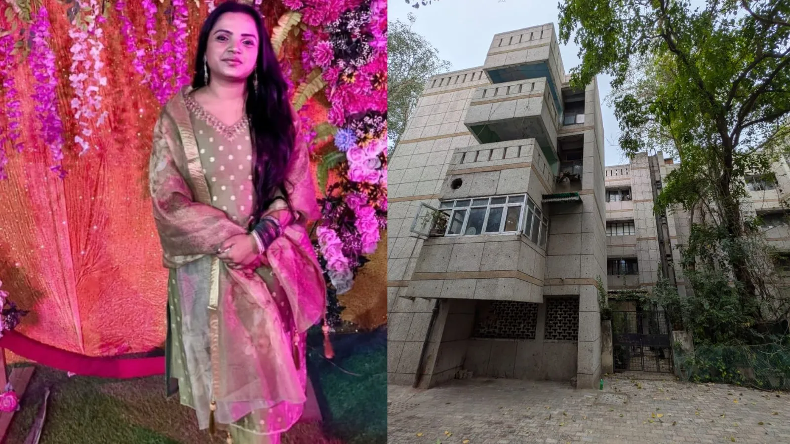 She landed sales gig, found love. Then Delhi woman’s life fell apart | Delhi News