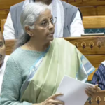 Sitharaman highlights Rs 17.1 lakh crore capex push, higher states’ share, jobs plan and AI-skilling focus