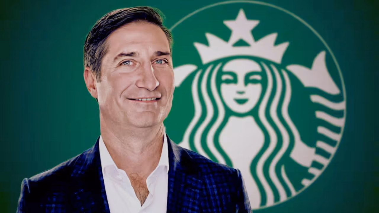 Starbucks opens India tech hub while cutting jobs and trimming global costs