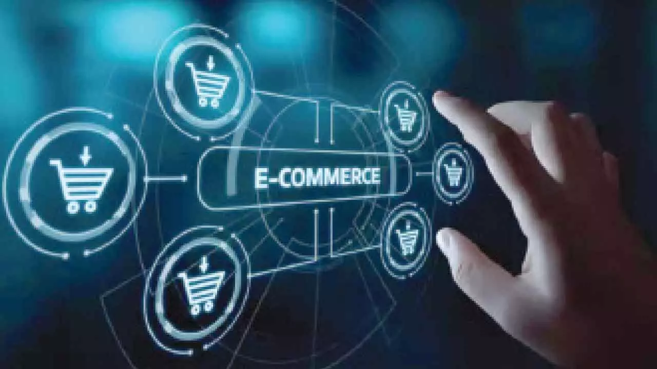 Startups, e-commerce hiring set to rise 4.7%