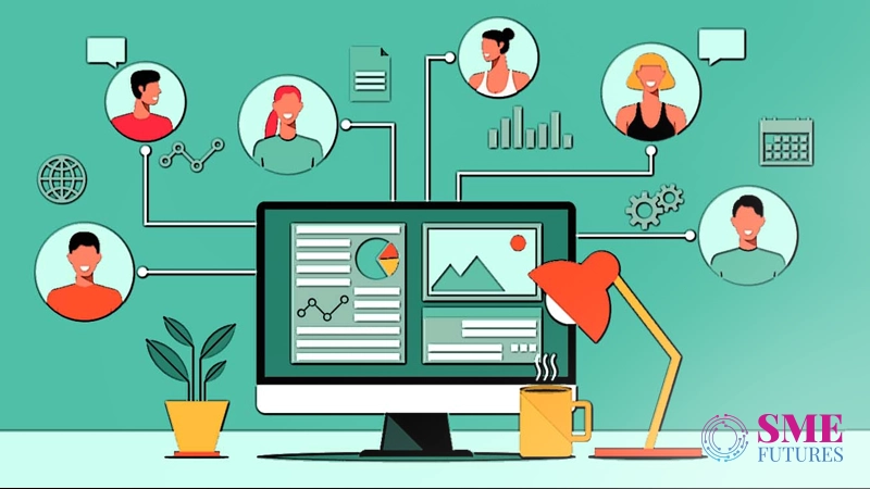 Student gig work emerges as key income source: The Doers’ Report 2025 | SME Futures