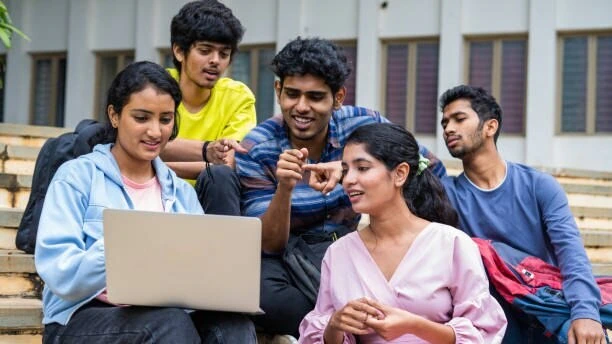 Studies, jobs, and skills: How students are preparing for the future today