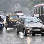Supriya Sule urges Maharashtra to allow IT employees to work from home amid heavy rains | Pune News