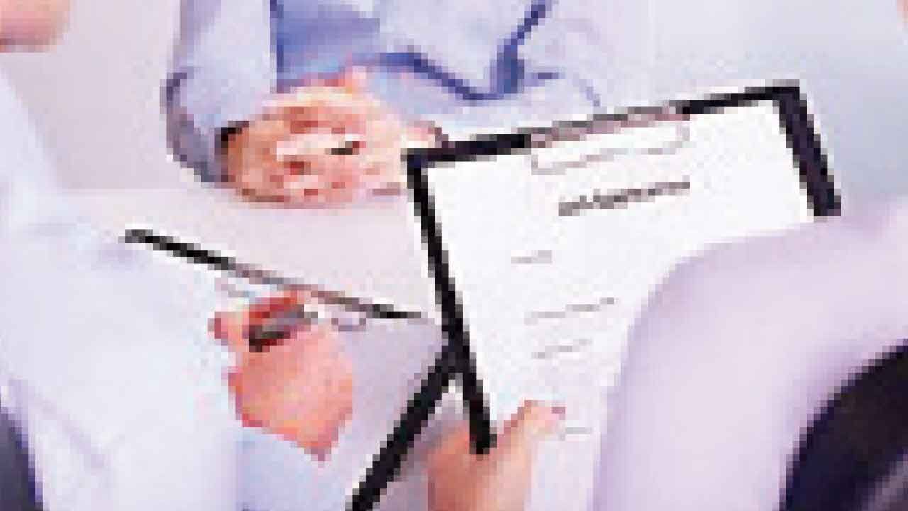 Surge in hiring glitches hits companies: Report