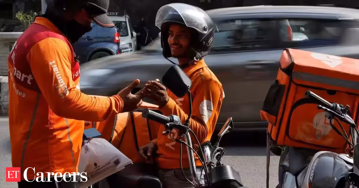 Surging fuel and vehicle costs reshape gig hiring as workers chase better economics