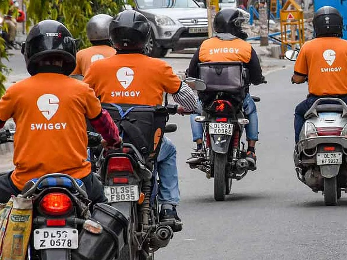 Swiggy AI Assistant Guru for Restaurant Partners: Rediff Moneynews