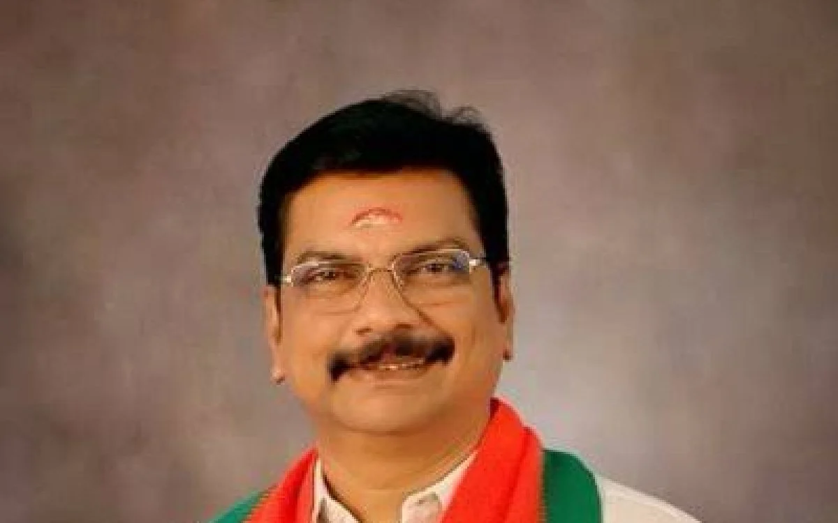 TN BJP Tells DMK Govt On Cricketnmore