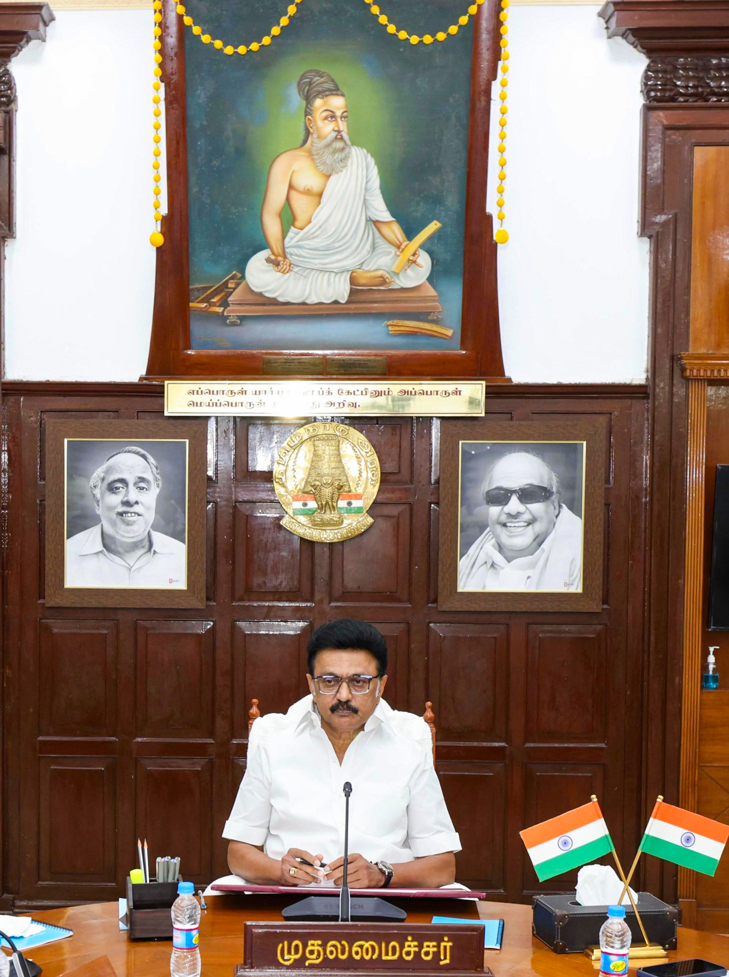 TN Cabinet clears Rs 34,237cr investment proposals; 55,000 jobs expected