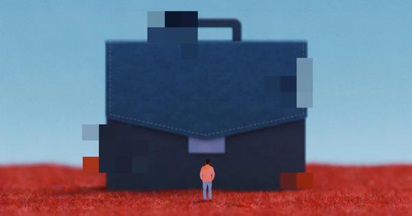 Tech job bait in India, personal referrals in Kenya